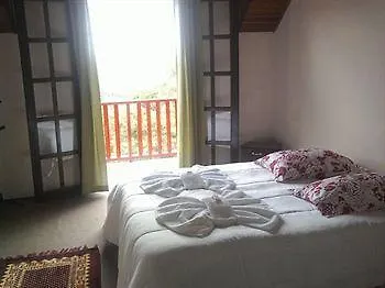 Pousada Palácio Monterei Campos do Jordão Estalagem