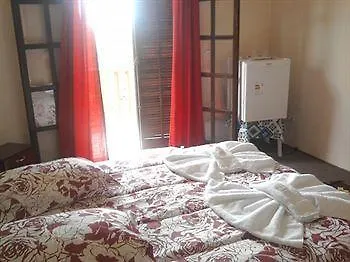 Estalagem Pousada Palácio Monterei Campos do Jordão