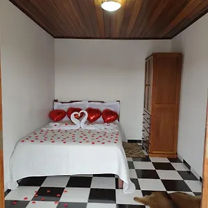 2* Casa de hóspedes Flats Brancas Nuvens