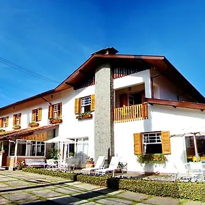 3* Hotel Europa