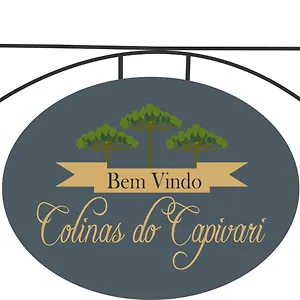  Estalagem Colinas Capivari