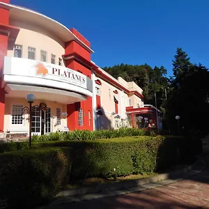 3* Hotel Platanus